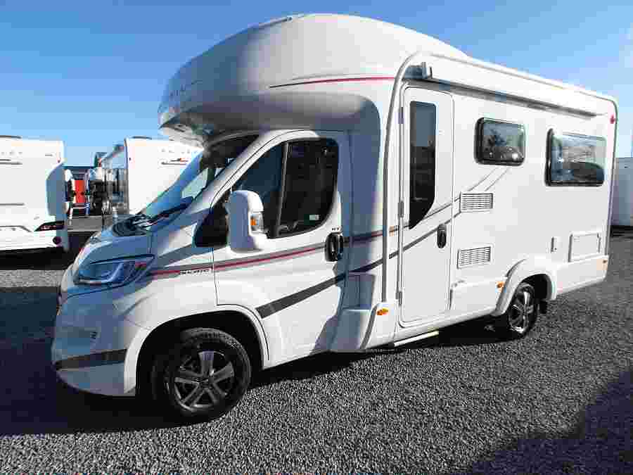 2018 autotrail tribute 625 for sale uc5621 3