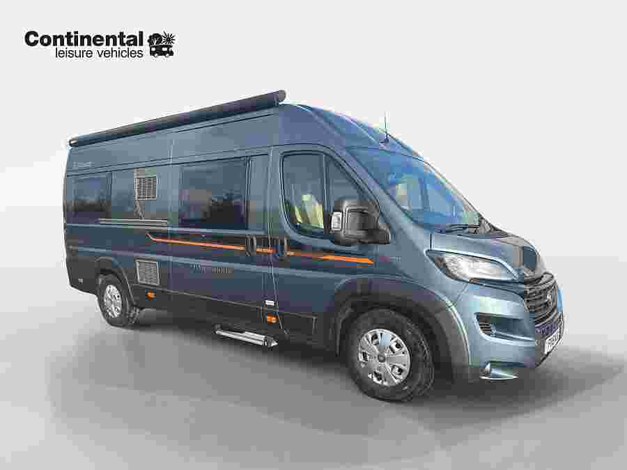2018 globecar campscout for sale uc6120 7