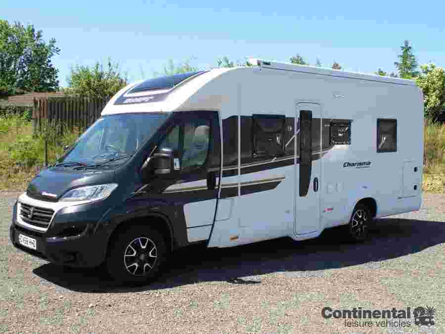 2018 swift charisma 694 for sale uc5796 3