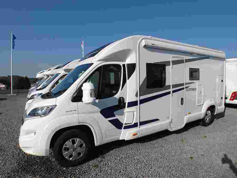 2018 swift escape 695 uc5530 1