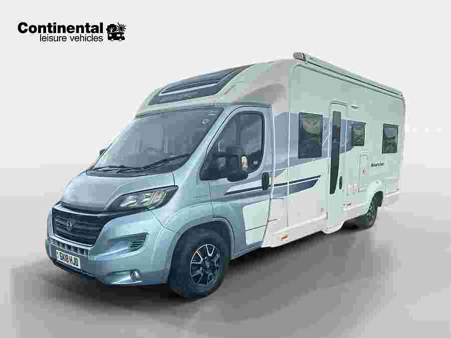 2018 swift searcher 674 for sale ros294 1