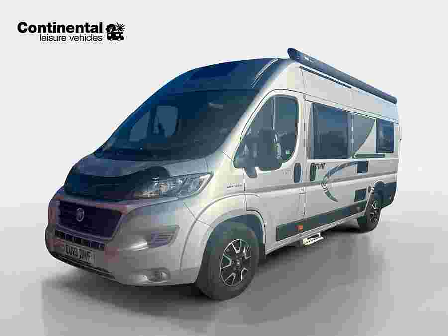 2019 chausson twist v697 for sale uc6103 1