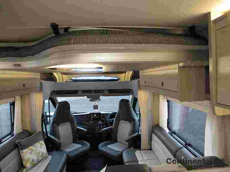 2020 autotrail tribute f72 for sale at4459 39