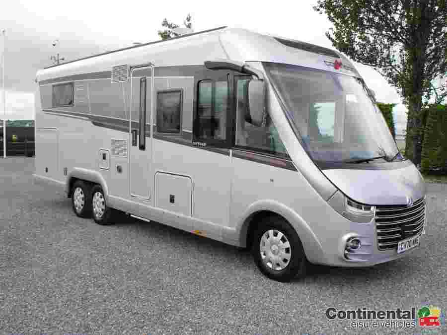 2020 carthago chic e line for sale uc5899 8
