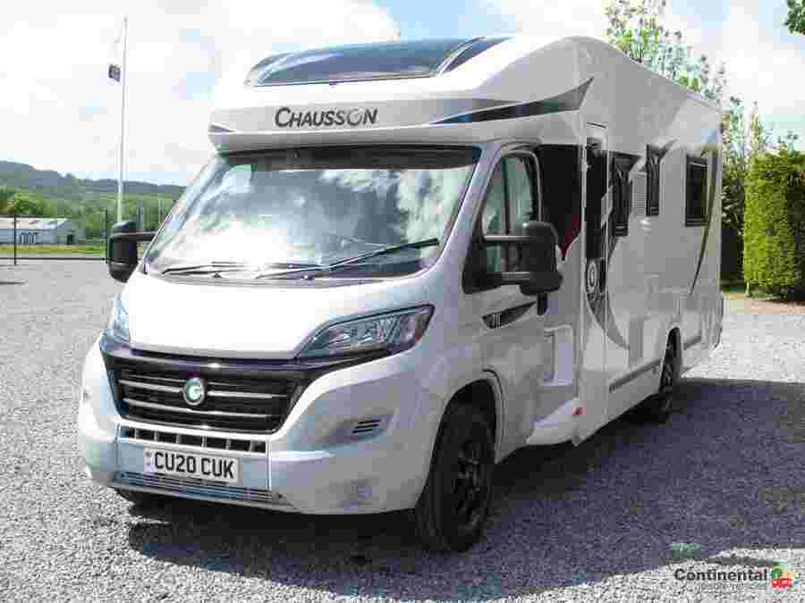 2020 chausson travel line 711 for sale uc5872 1