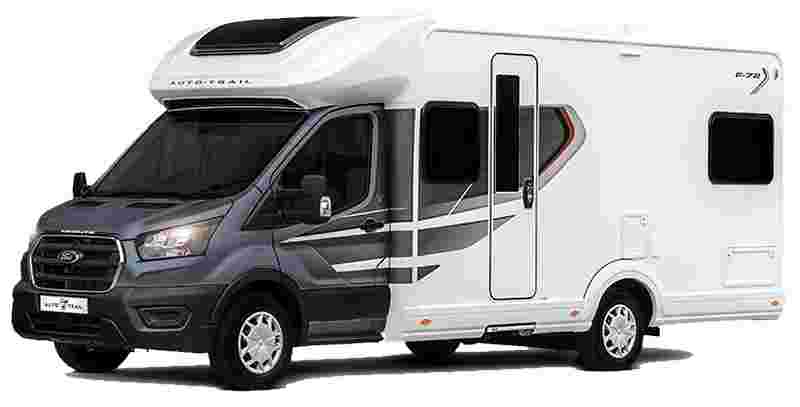 2020 ford magnetic grey