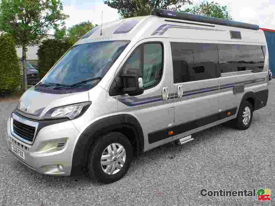 2021 autosleeper kemerton xl for sale uc5877 8