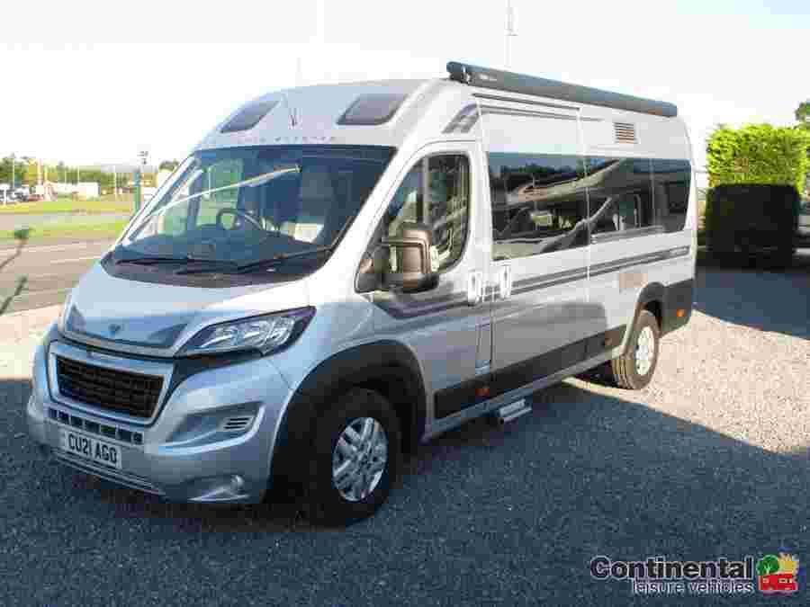 2021 autosleeper kemerton xl for sale uc5917 10