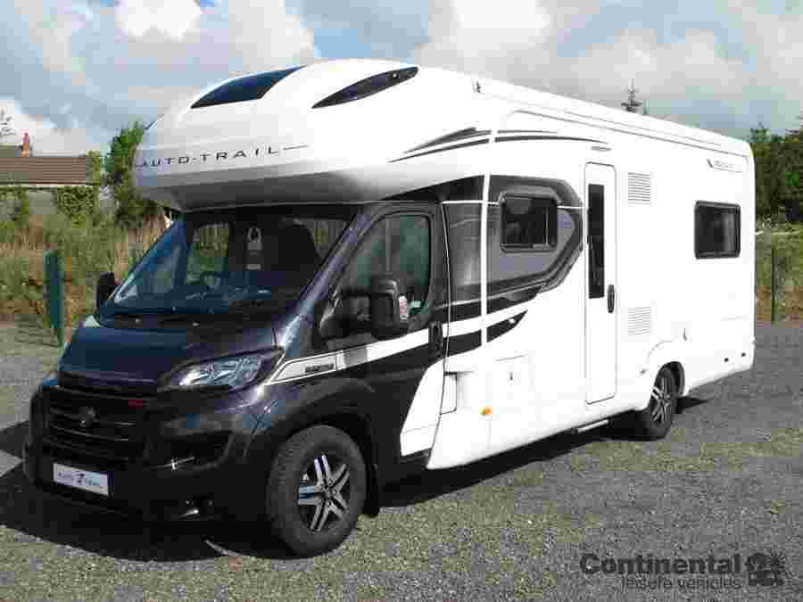 2021 autotrail frontier scout for sale at4613 10