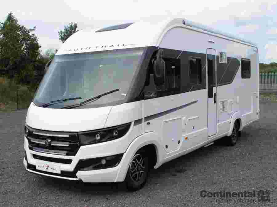 2021 autotrail grande frontier gf80 for sale at4652 2