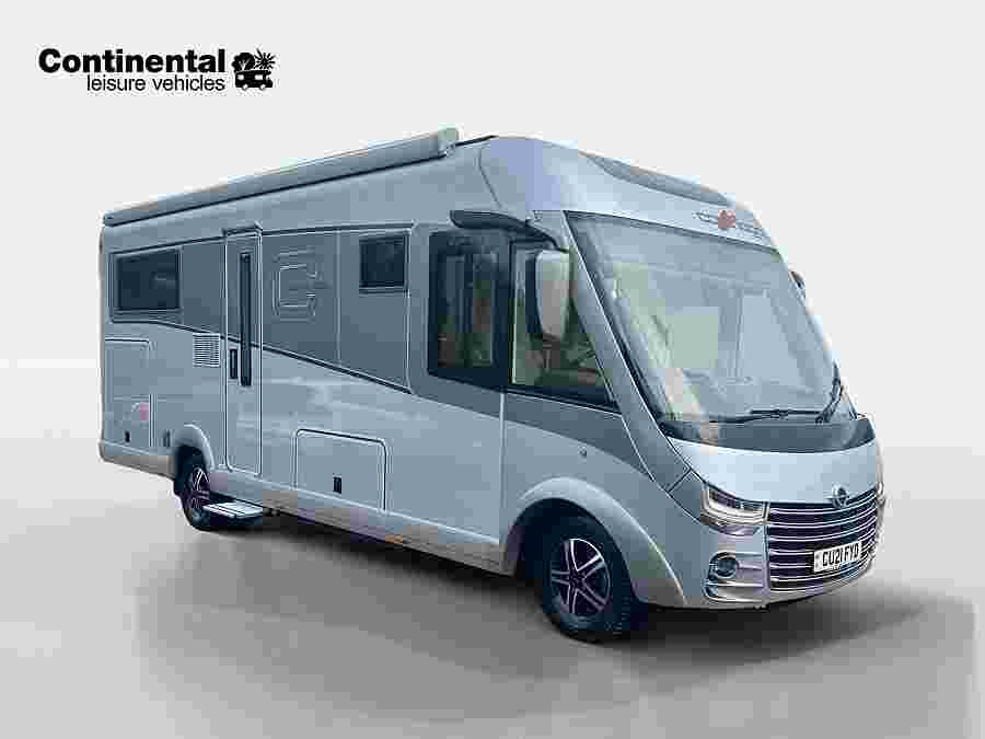 2021 carthago liner four two for sale uc6090 7