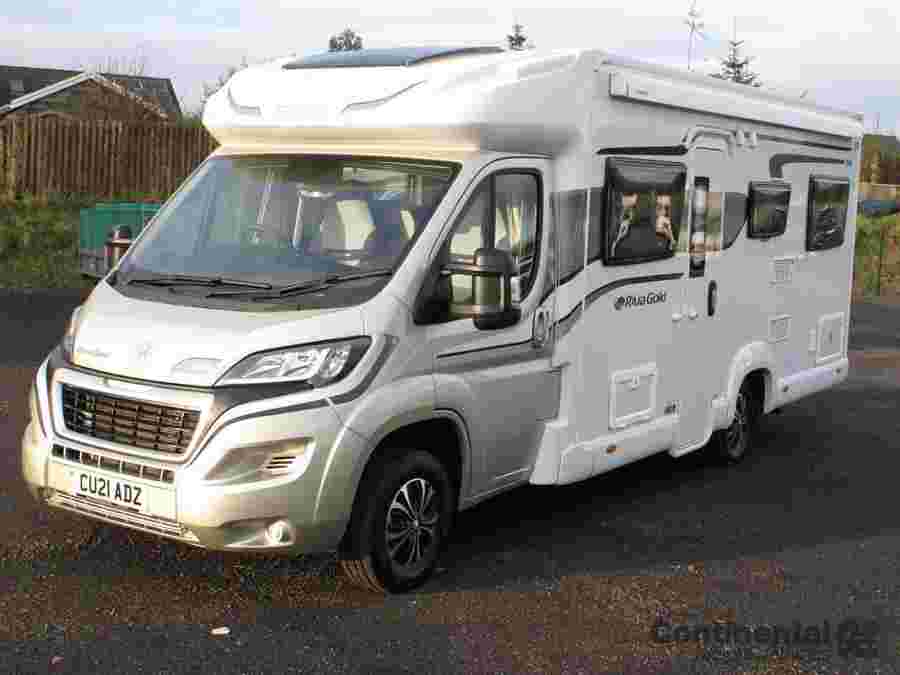 2021 elddis riva gold 196 for sale uc5843 11