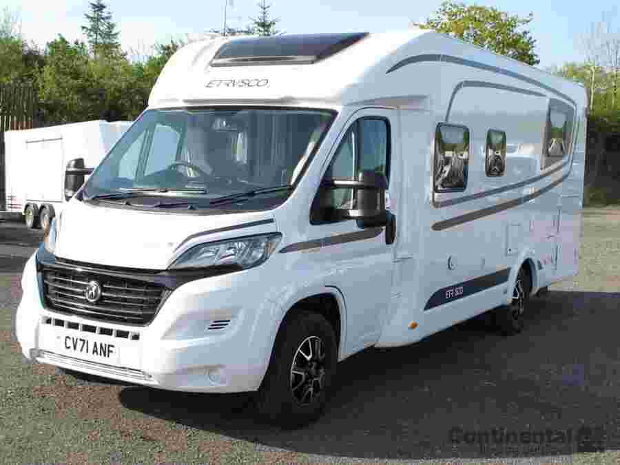 2021 etrusco 7400qbc type x for sale uc5862 11