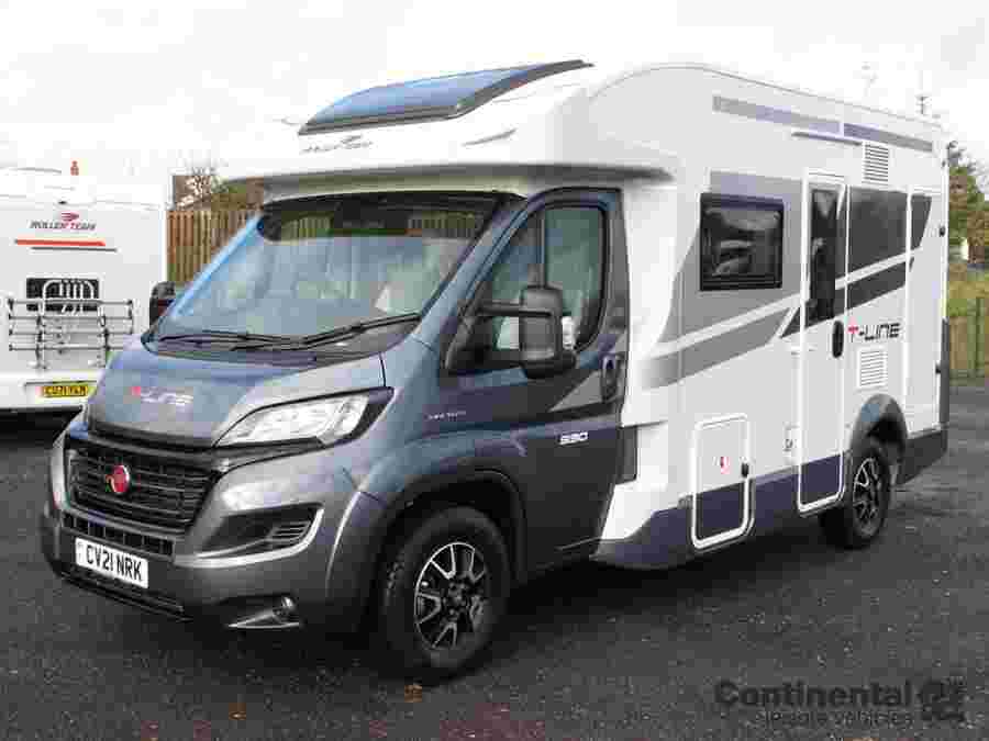 2021 rollerteam t line 590 for sale uc5842 3