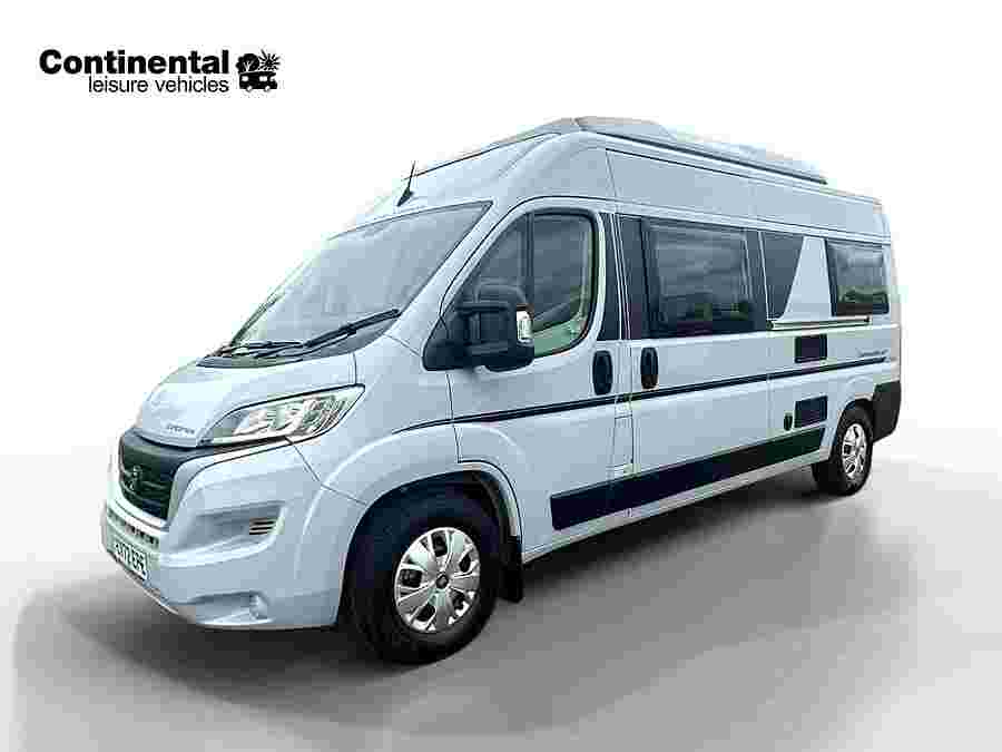 2022 autotrail expedition 67 for sale ros314 1
