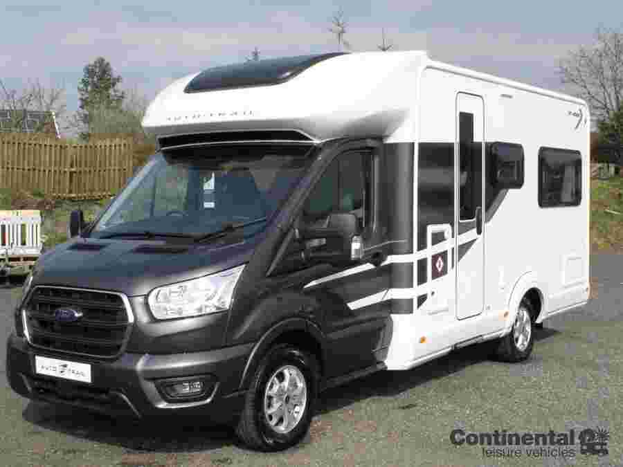 2022 autotrail f line f68 for sale at4742 10