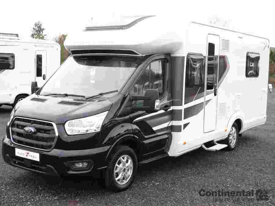 2022 autotrail f74 for sale at4716 13