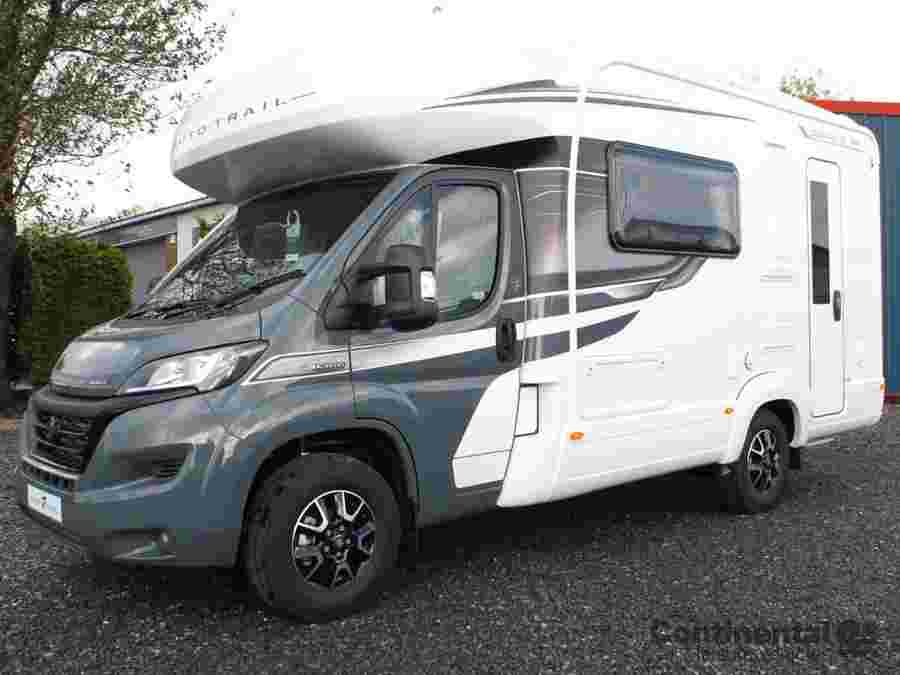 2022 autotrail imala 615 for sale at4681 9