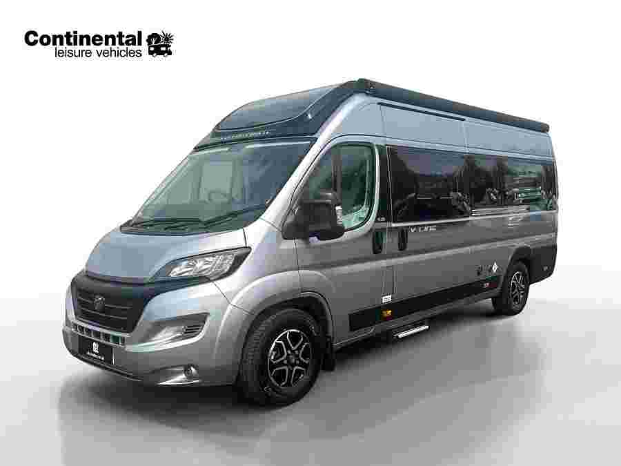 2022 autotrail v line 635 sport for sale uc6131 1