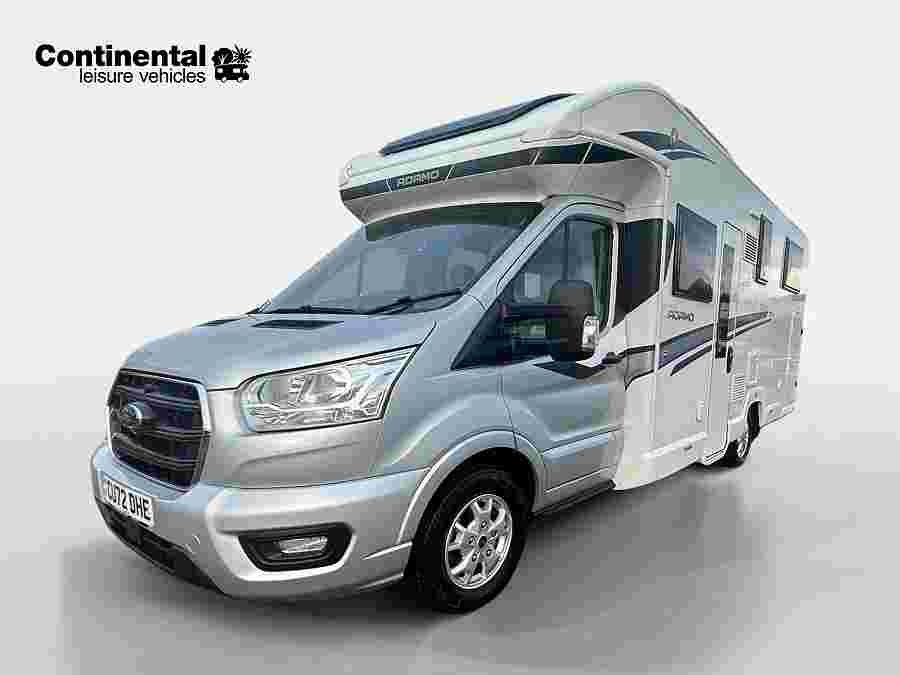 2022 bailey adamo 754i for sale uc6092 1