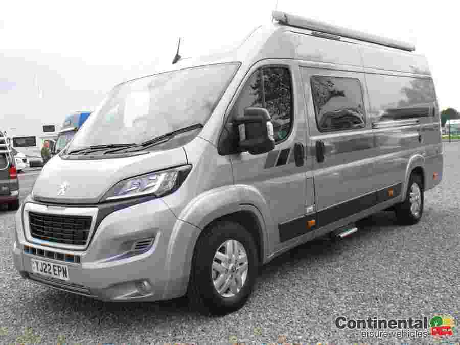 2022 leisure treka eb elite for sale uc5935 8