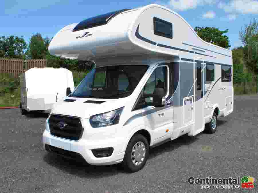 2022 rollerteam autoroller 746 for sale rt4753 2