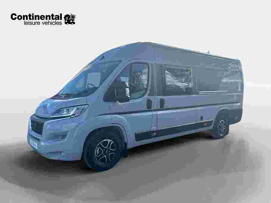 2023 autotrail expedition 68 for sale at4956 1