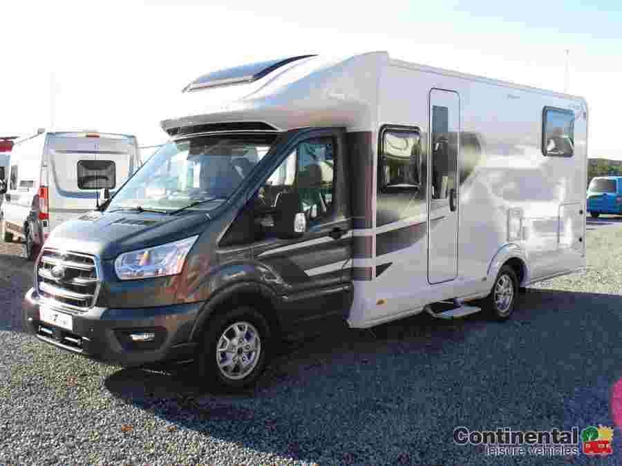 2023 autotrail f70 for sale at4806 3