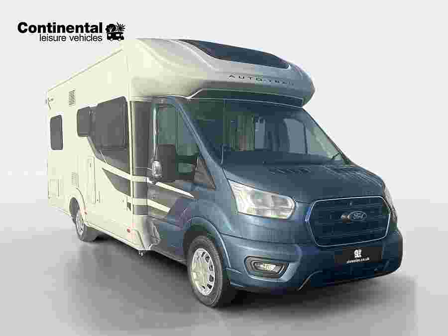 2023 autotrail f72 for sale at4952 7
