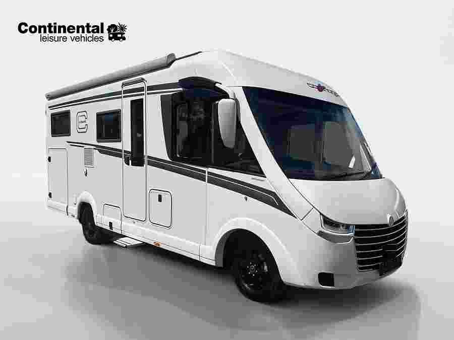 2023 carthago c tourer 143le for sale ca4909 7
