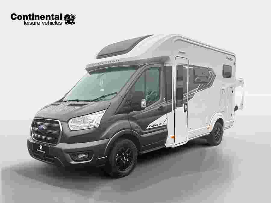 2024 autotrail excel 620g for sale at4989 1
