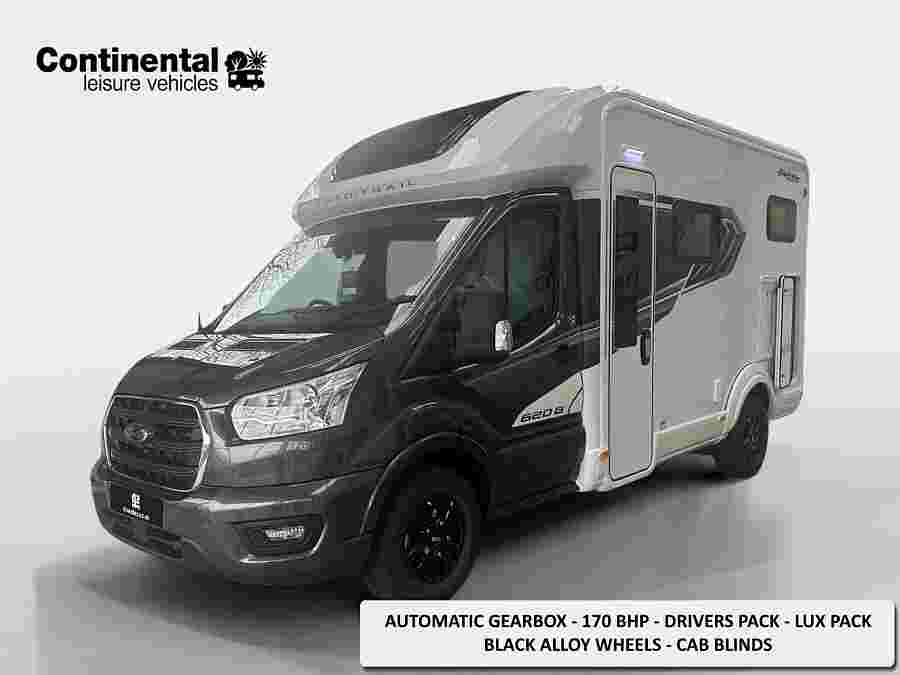 2024 autotrail excel 620g for sale at4989 1_3