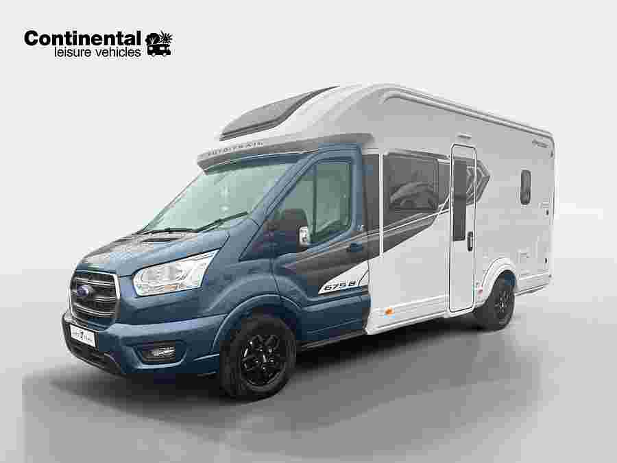 2024 autotrail excel 675b for sale at4993 1