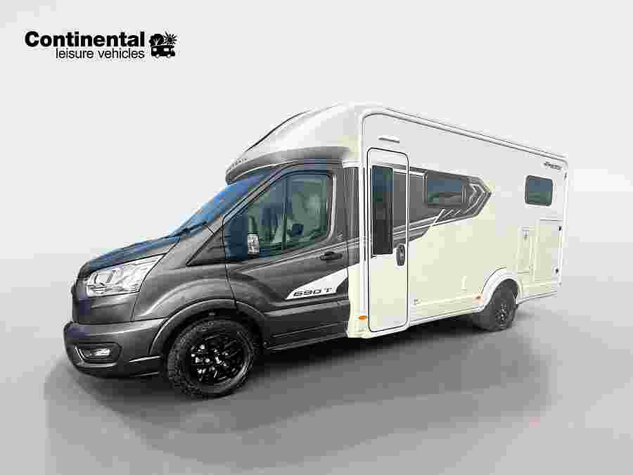 2024 autotrail excel 690t for sale at4998 1