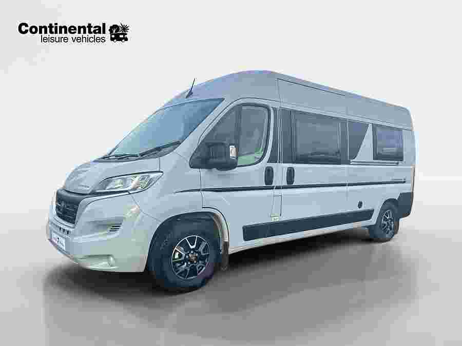 2024 autotrail expedition 66 for sale at5008 1