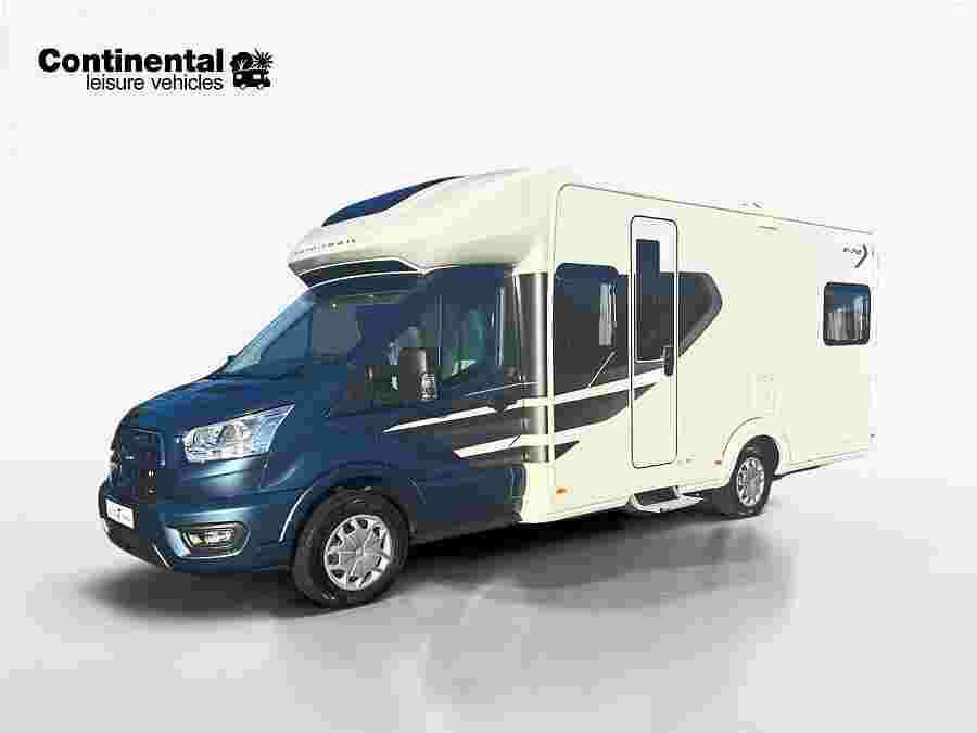 2024 autotrail f72 for sale at4952 1