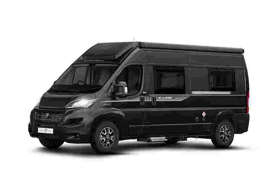 autotrail 610se nero black