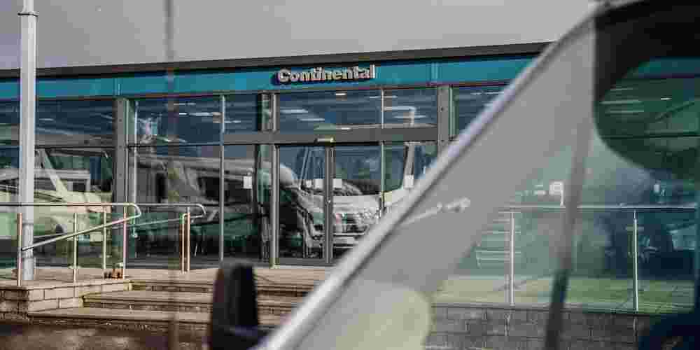 About Continental Leisure