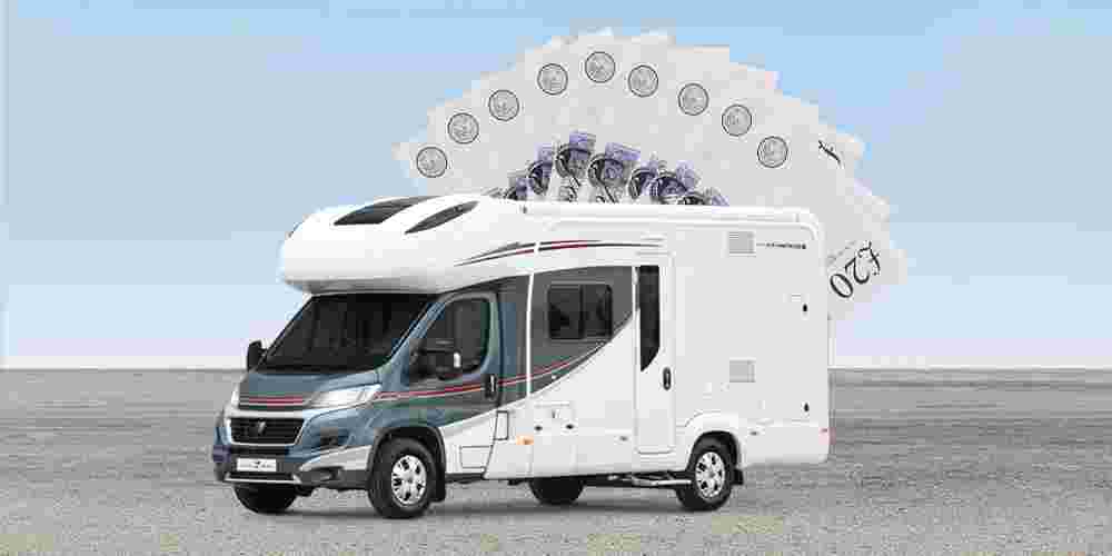 Sell Your Motorhome