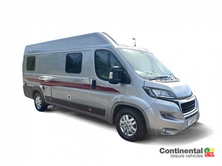 2021 dormobile renaissance for sale ros343 7