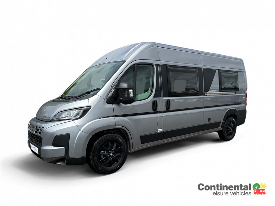2025 autotrail expedition 66 for sale at5241 1