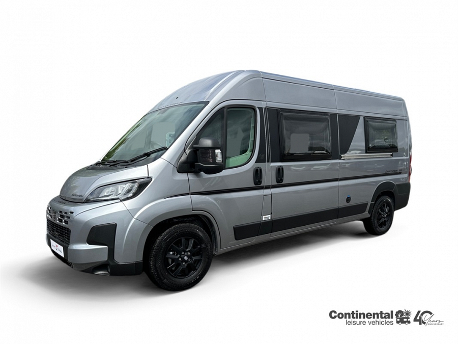 2025 autotrail expedition 66 for sale at5241 1_1