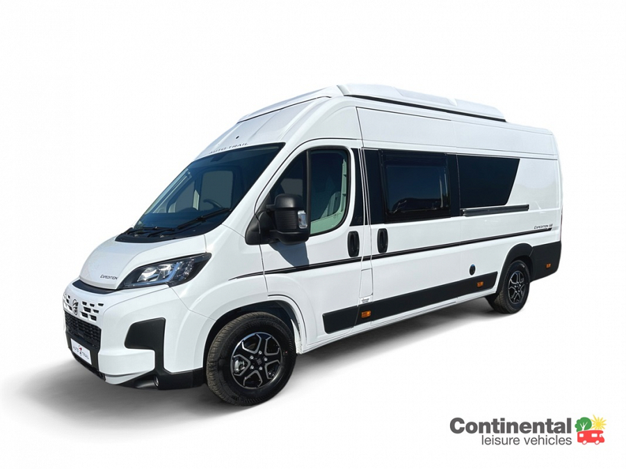 2025 autotrail expedition 68 for sale at5232 1