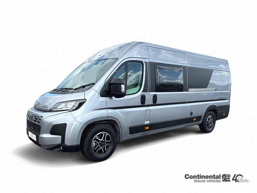 2025 autotrail expedition 68 for sale at5245 1