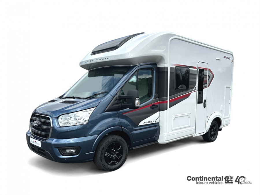 2025 autotrail f60 for sale at5247 1