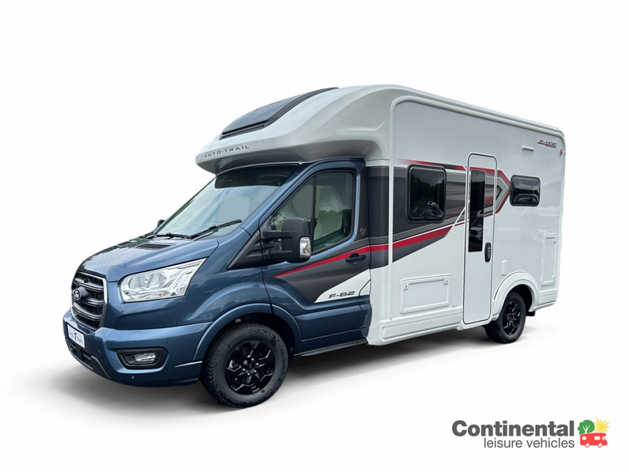 2025 autotrail f62 for sale at5239 1