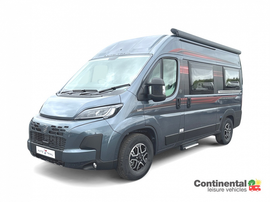 2025 autotrail v line 540se for sale at5243 1