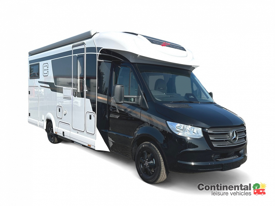 2025 carthago c line t 49 le for sale ca5216 7
