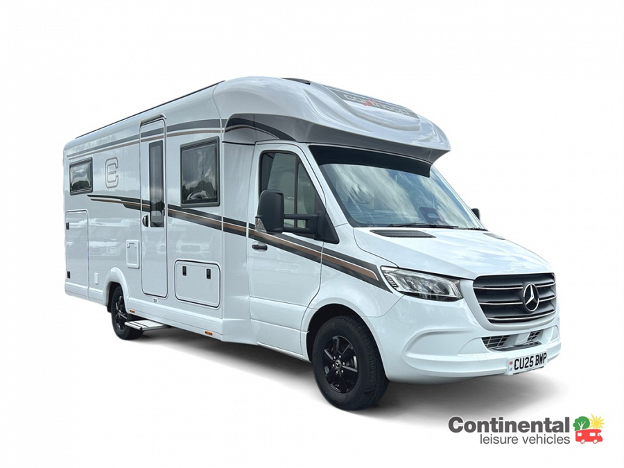 2025 carthago c1 tourer t148 kb le h for sale 7