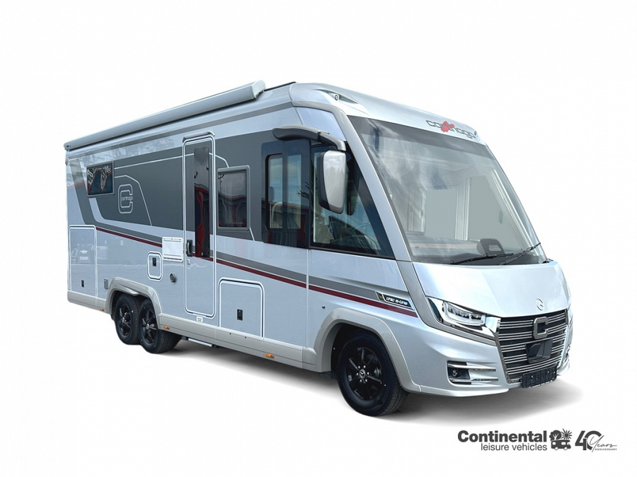 2025 carthago e line 51 qb da for sale ca5217 7